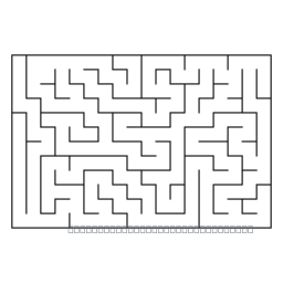 maze-rectangular-18x12-11