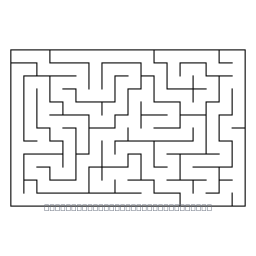 maze-rectangular-18x12-27