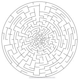 maze-circular-36x18-10005