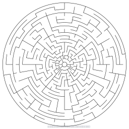 maze-circular-36x18-10013