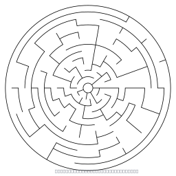 maze-circular-18x12-10004